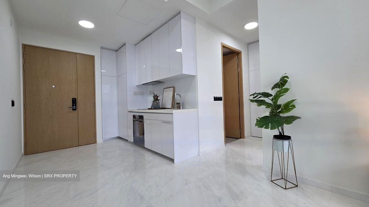 Peak Residence (D11), Condominium #515541661